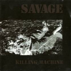 Savage (AUS) : Killing Machine